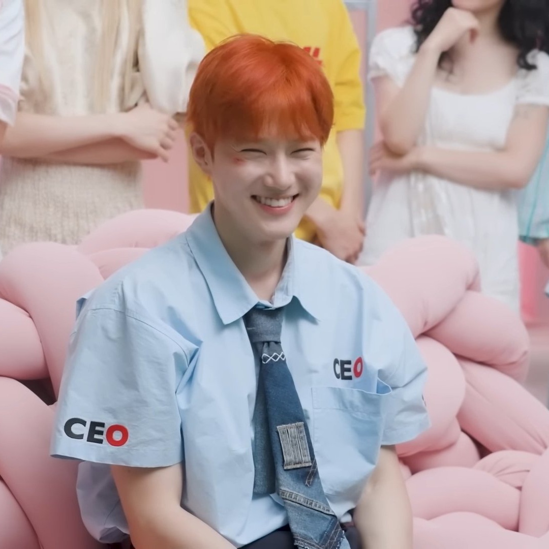 Suho的近期活動照