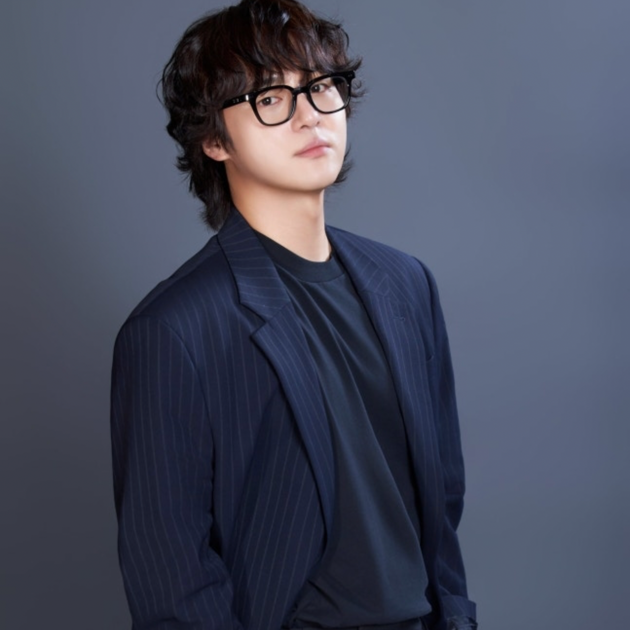 A moment captured by a fan of Yang Sejong