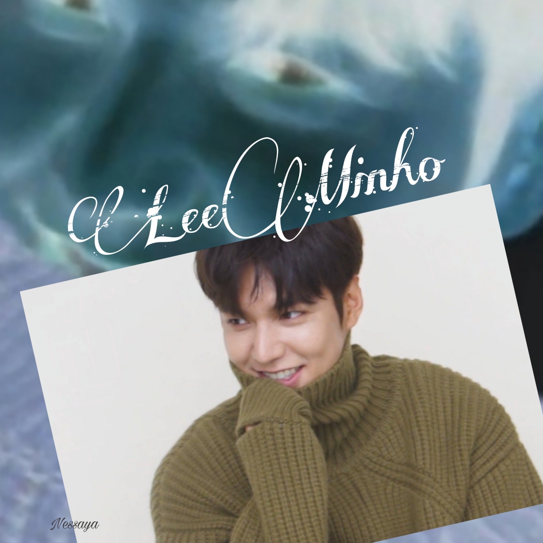 이민호의 최신 사진