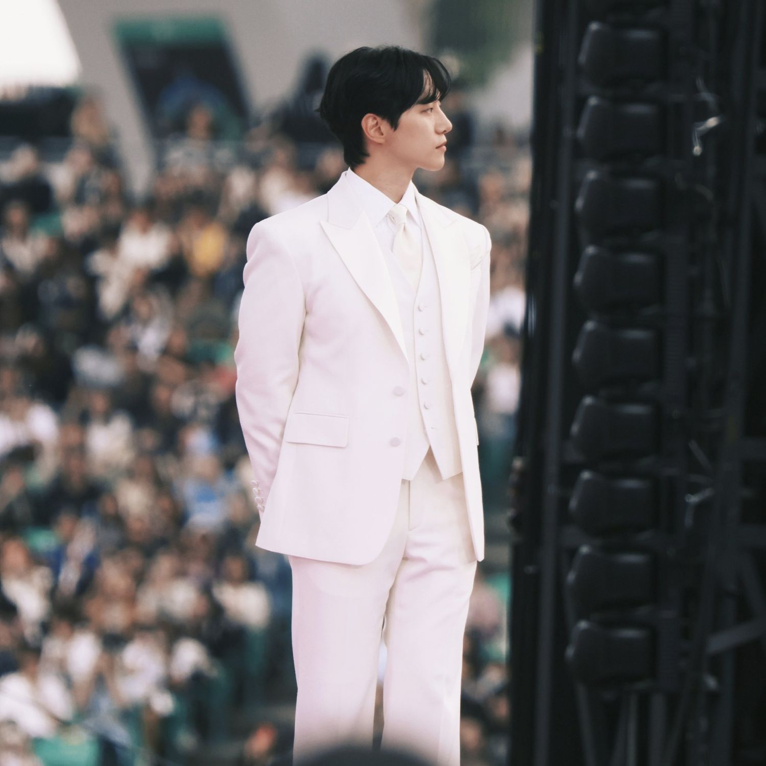 イ・ジュノの最新写真