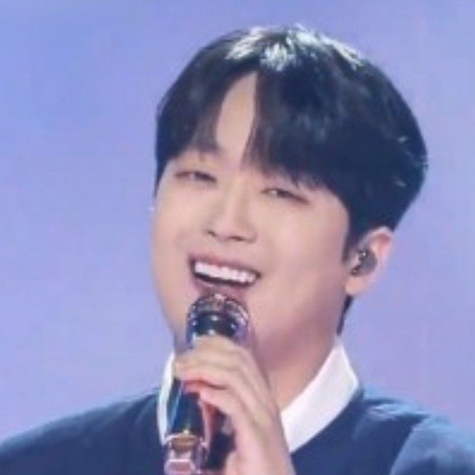 이찬원의 비하인드 컷