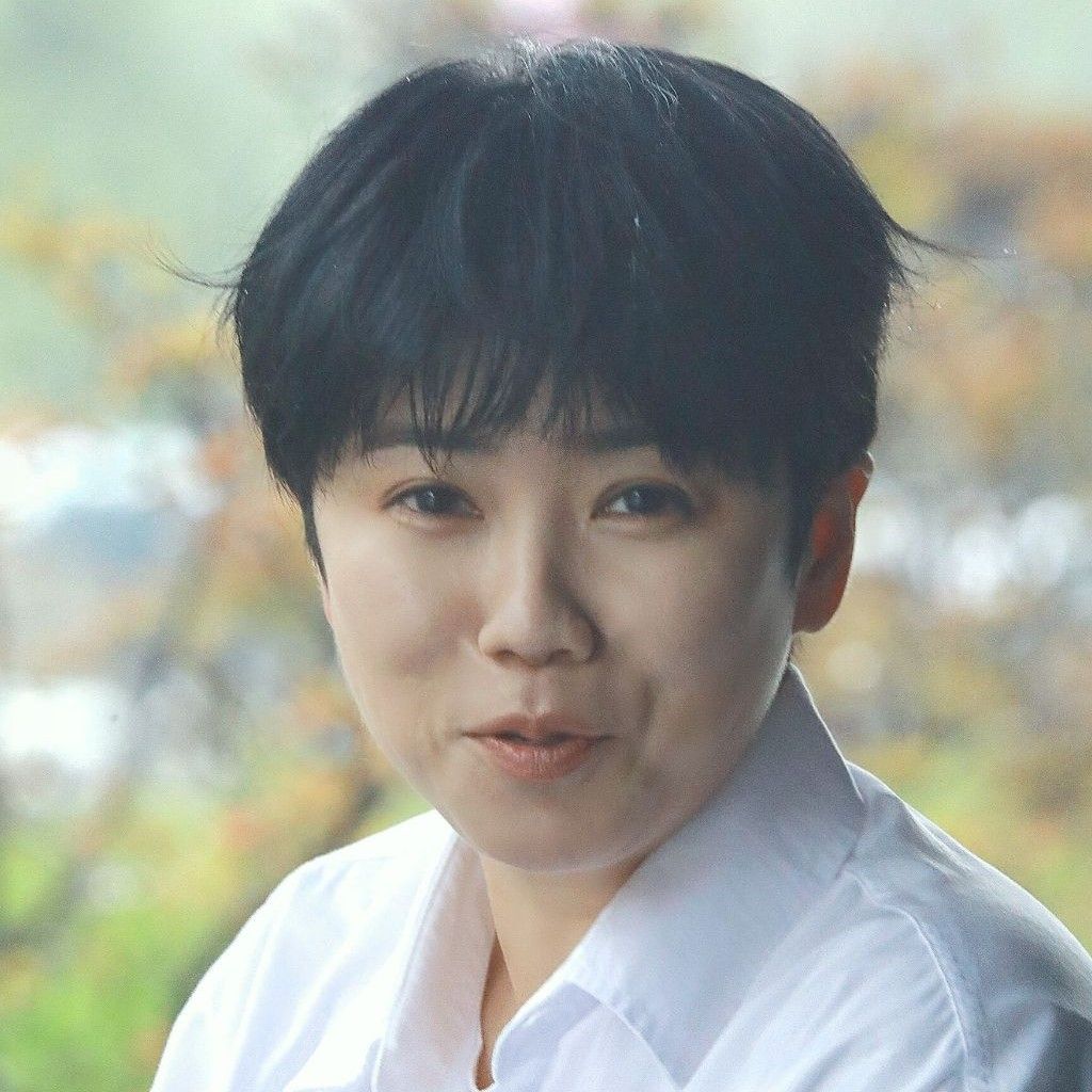 Behind-the-scenes cut of Ma Ijin