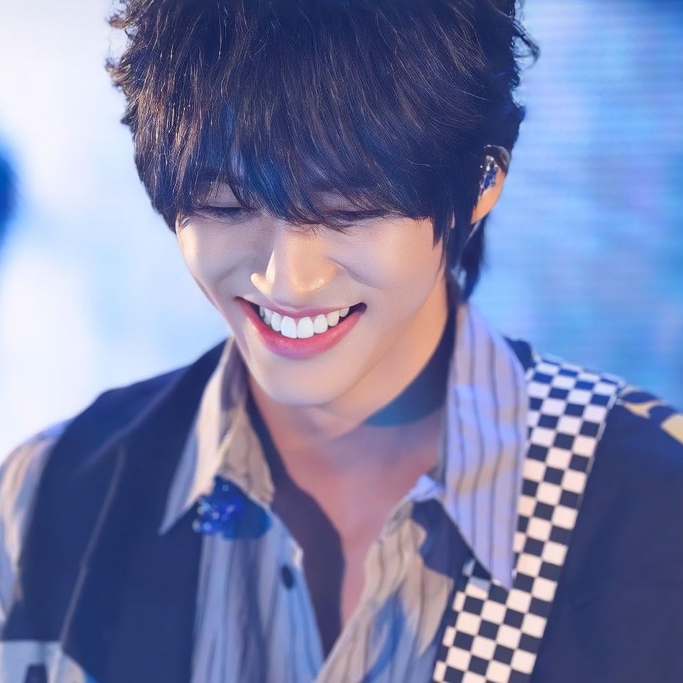 Latest photo of Lee Seungyoon