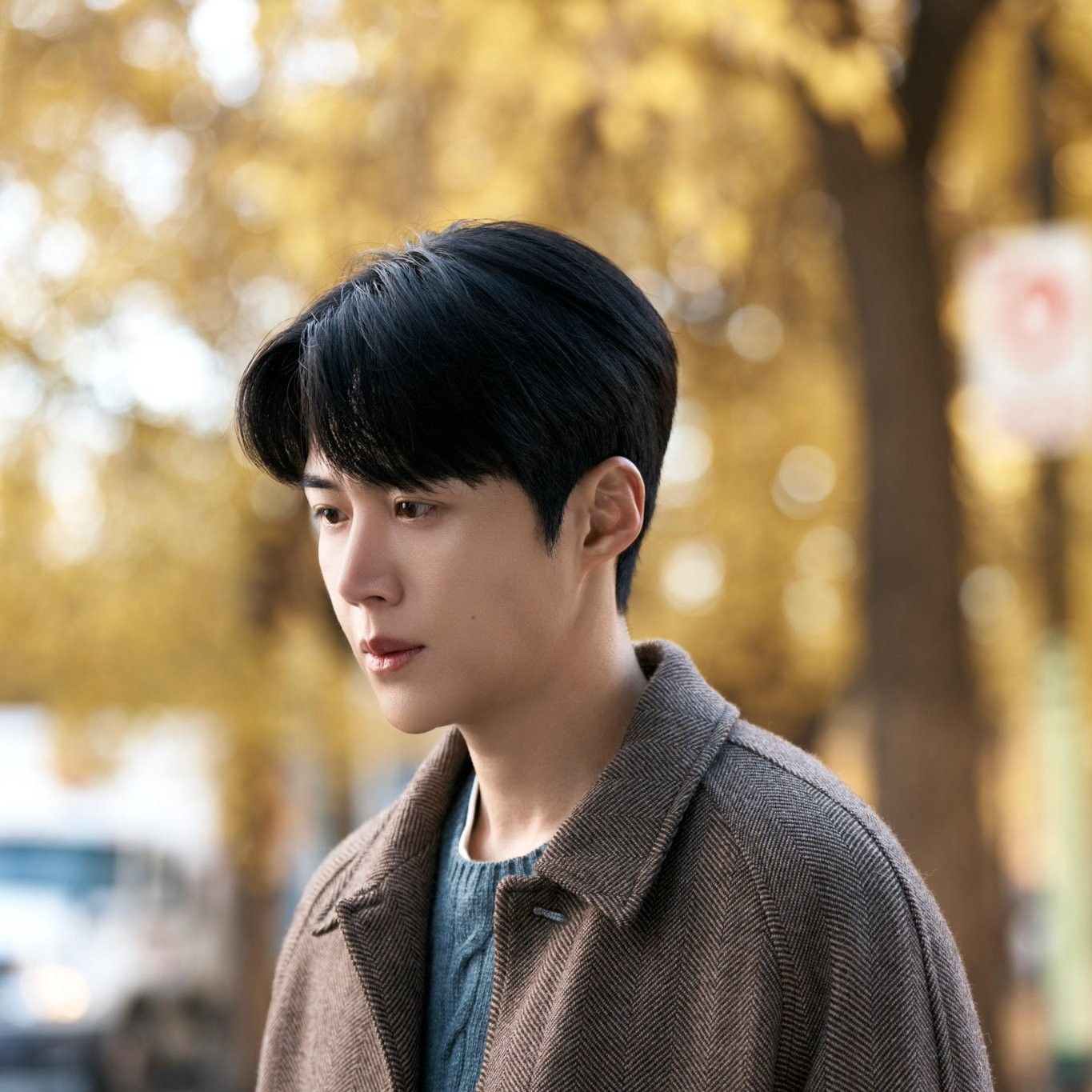 Latest photo of Kim Seonho