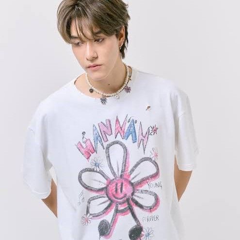 Latest photo of Nani Hirunkit Changkham