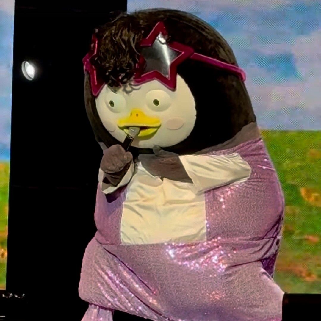 Foto terbaru dari Pengsoo