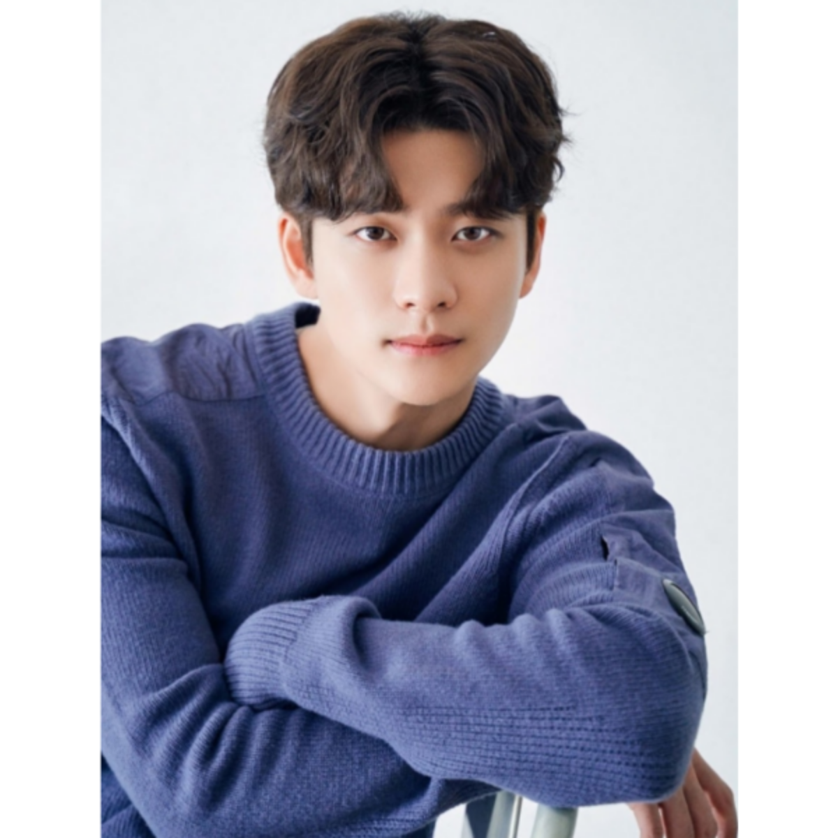 Recent activity shot of Kang Taeoh