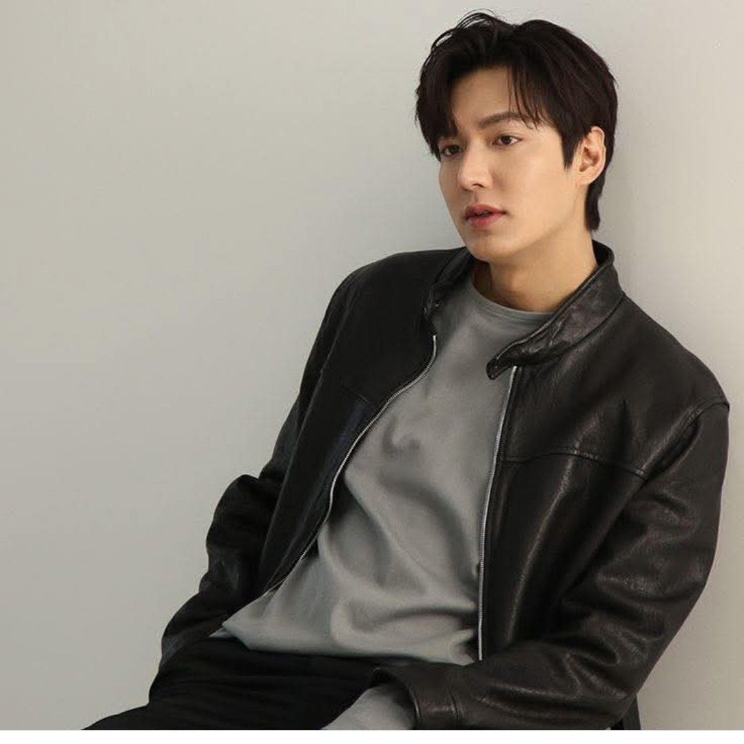 이민호 최근 활동샷