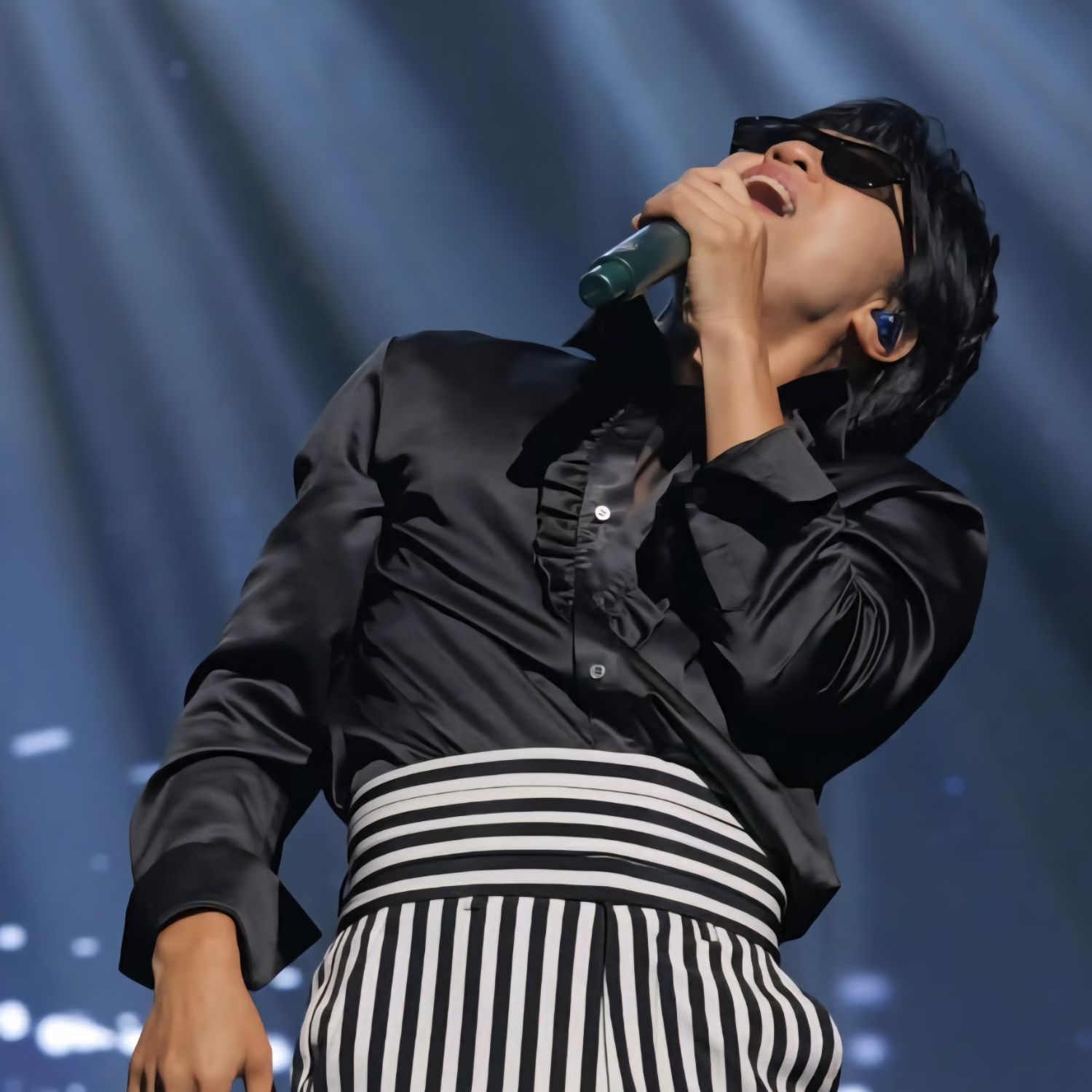 Latest photo of Bak Changgeun