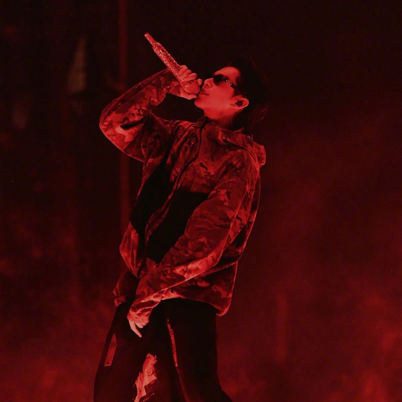 王鹤棣的近期活动照