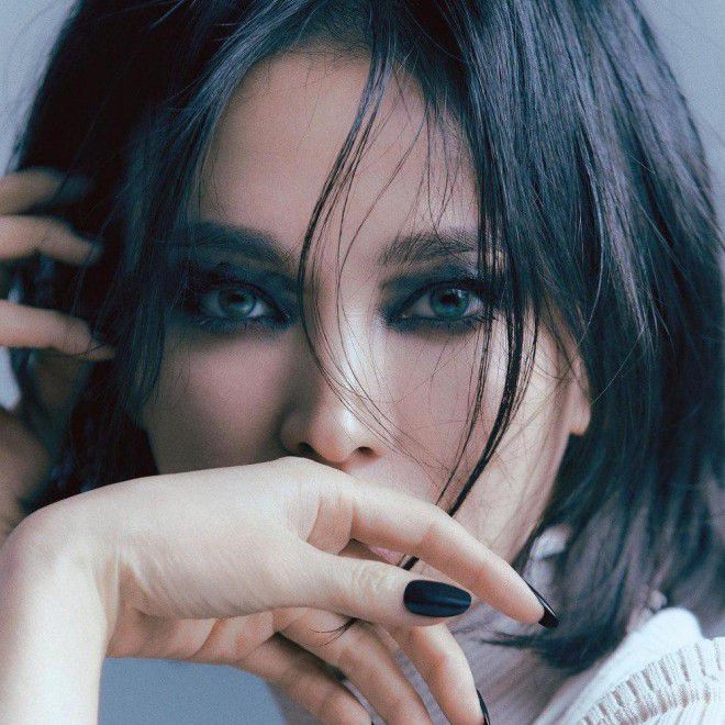 ソン・ヘギョの最新写真