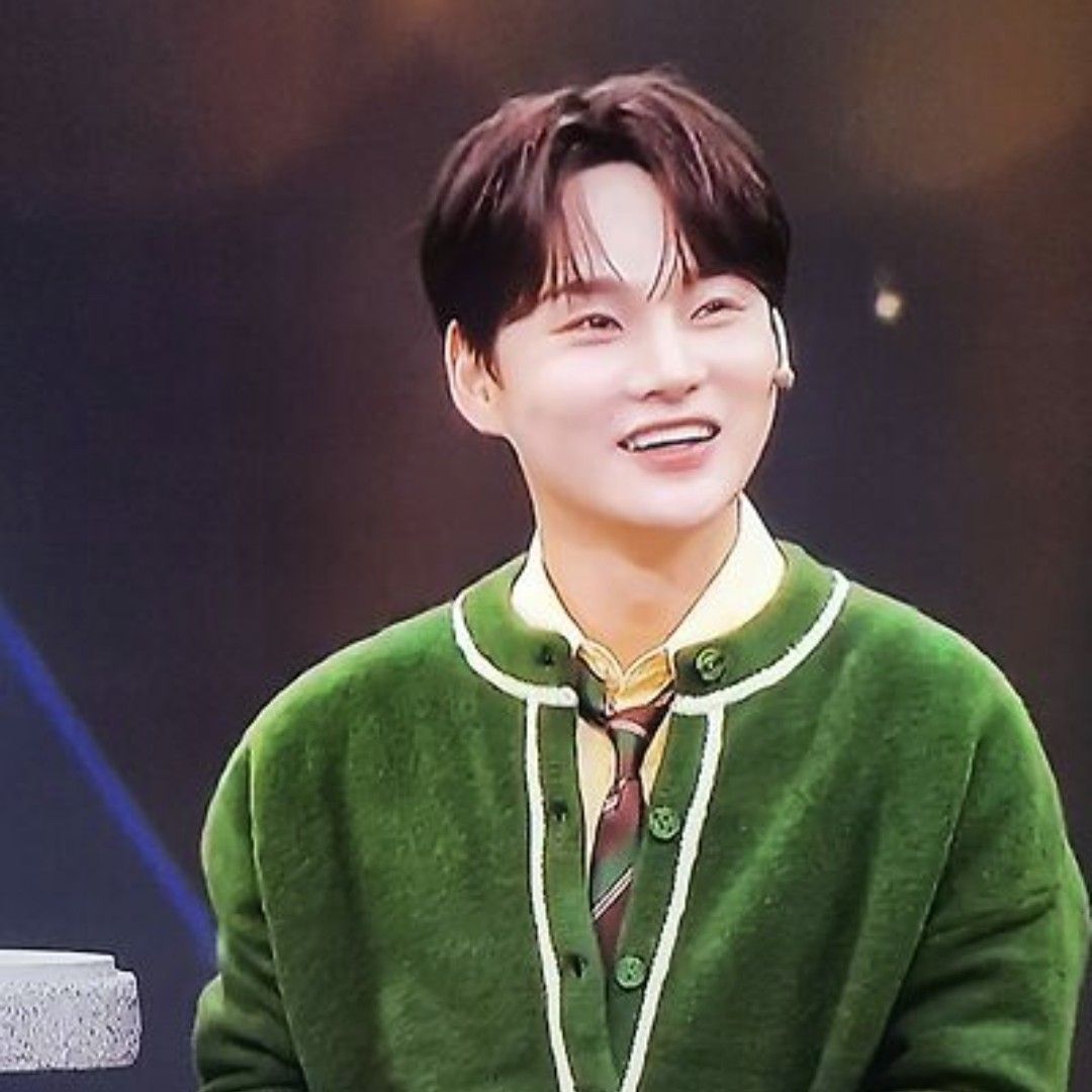 パク・ソジンの最新写真