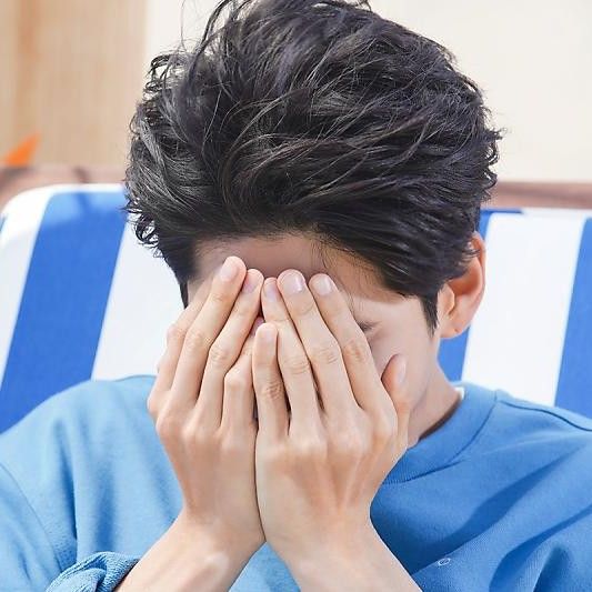 A moment captured by a fan of Ong Seongwu