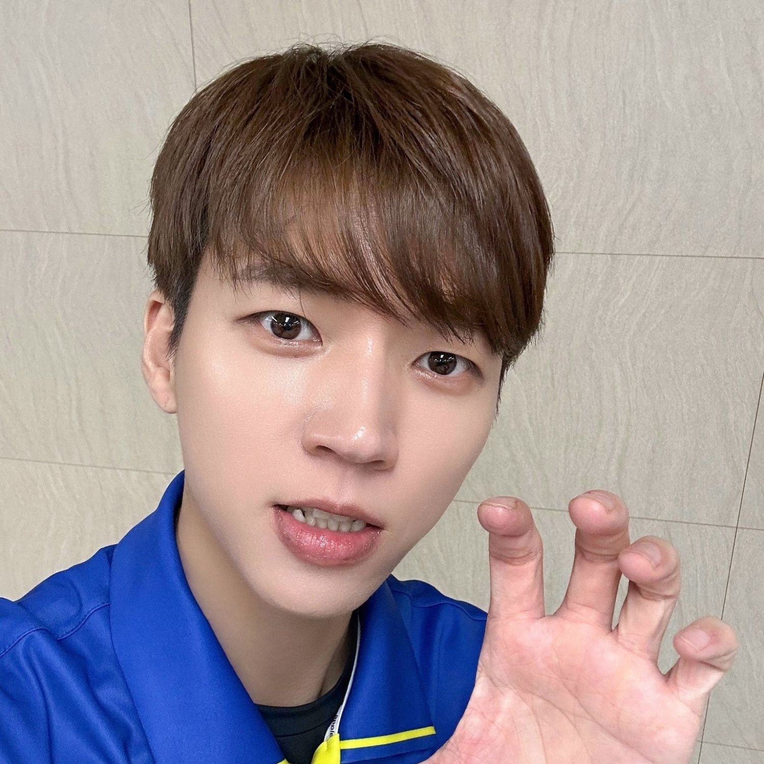 Latest photo of Nam Woohyun