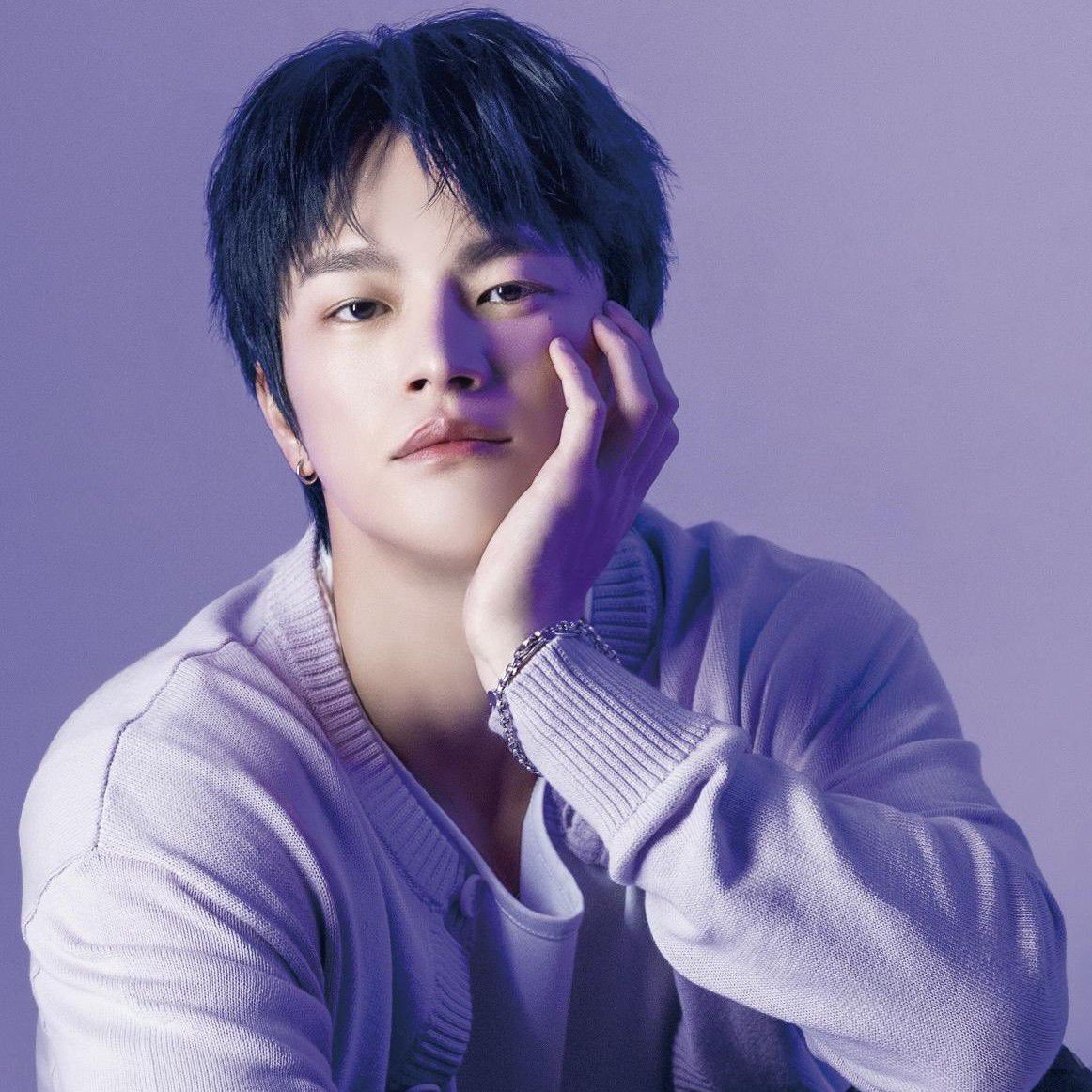 Recent activity shot of Seo Inguk
