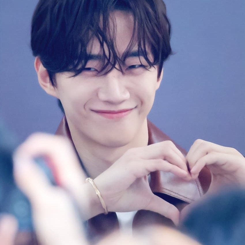 Foto terbaru dari Lee Junho