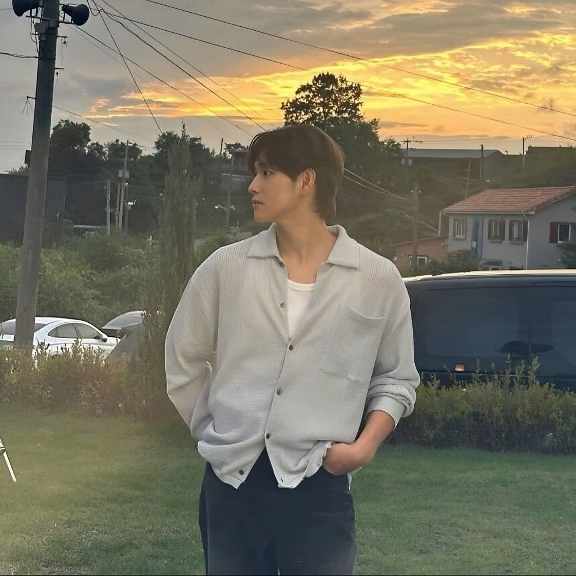 Latest photo of Yim Siwan