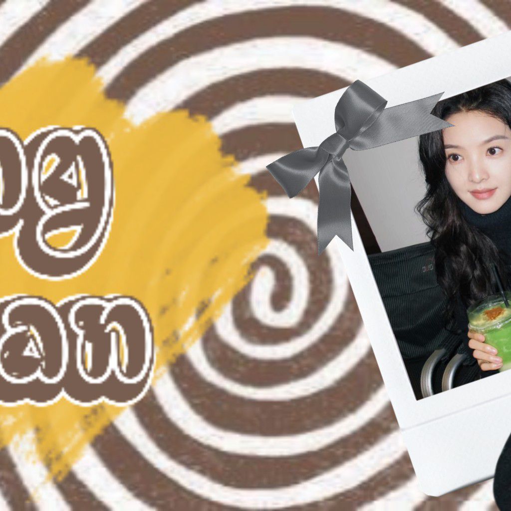Behind-the-scenes cut of Zhang Ruonan