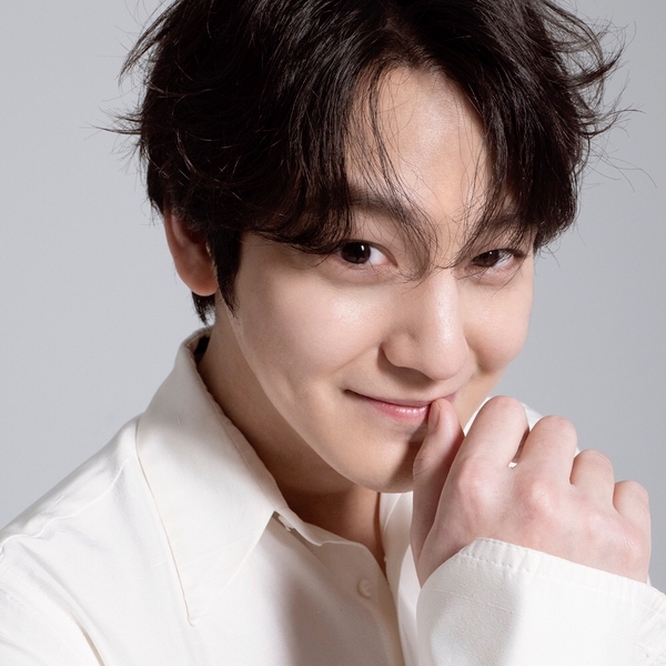 A moment captured by a fan of Kim Bum