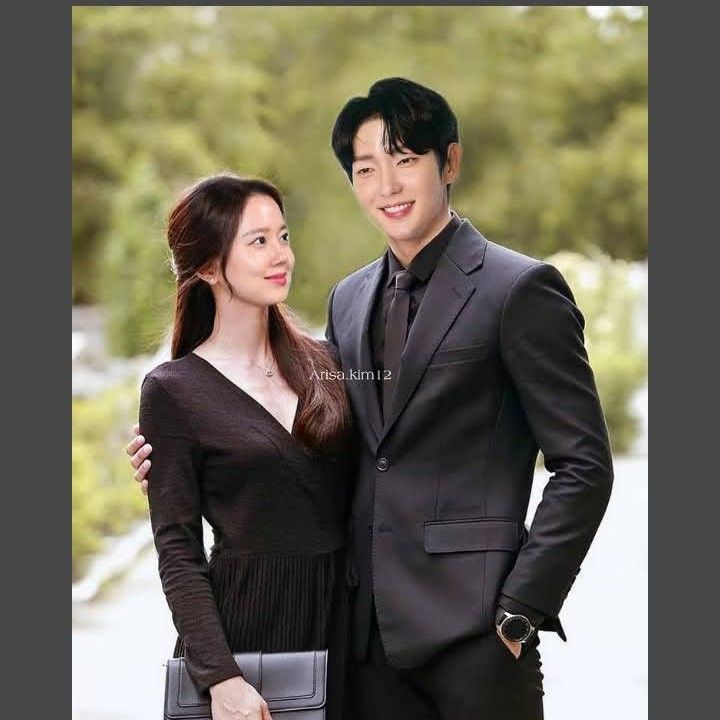 Recent activity shot of Lee Joongi