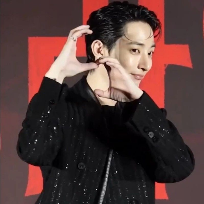 Latest photo of Lee Soohyuk