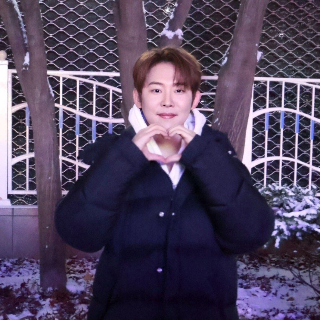 Behind-the-scenes cut of Jinuk