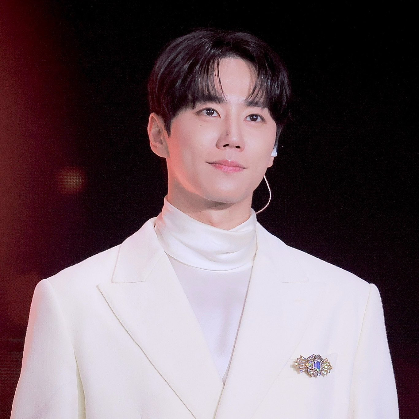 Latest photo of Lee Junyoung