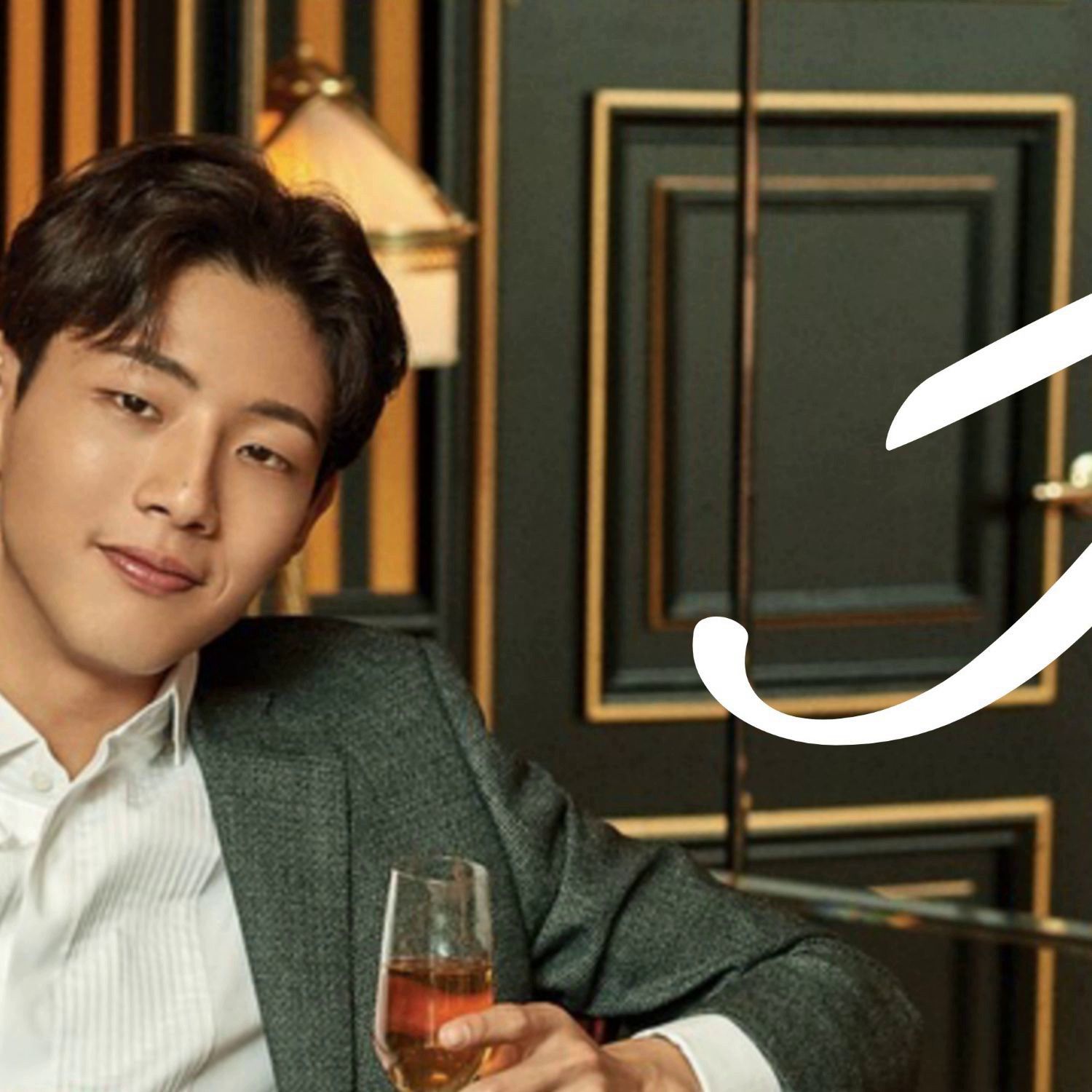 Latest photo of Jisoo