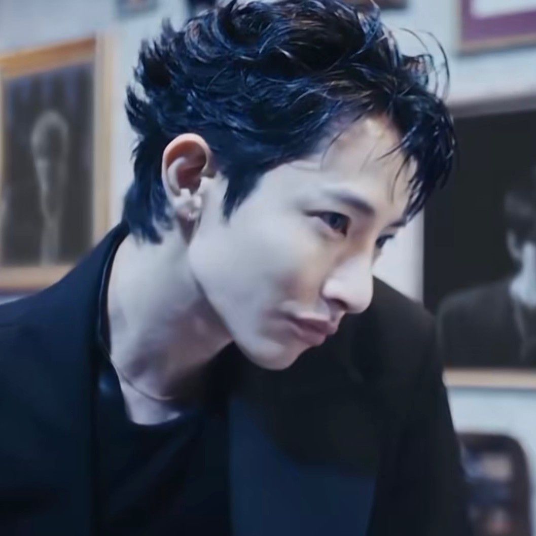 Latest photo of Lee Soohyuk