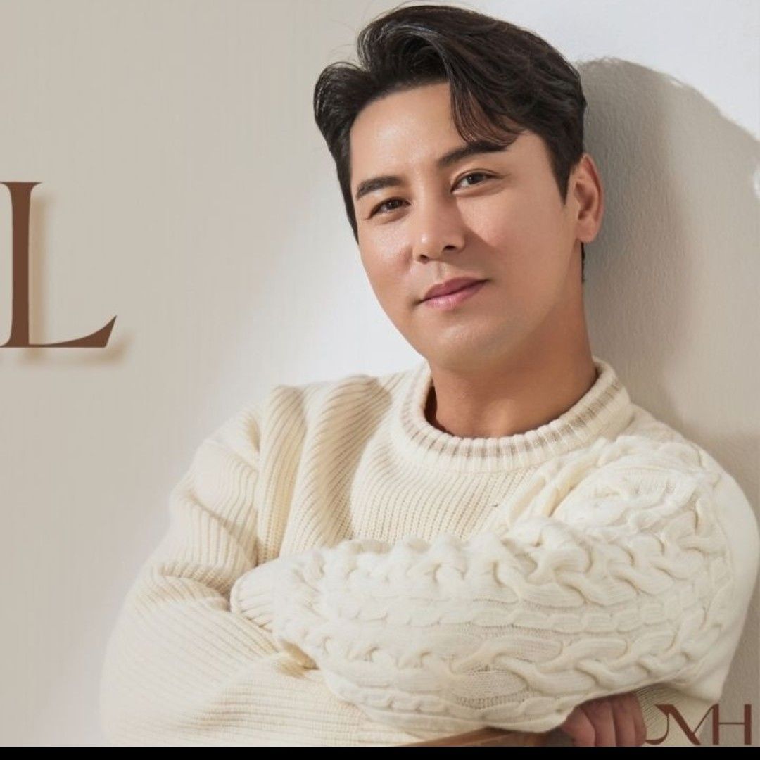 Latest photo of Jang Minho