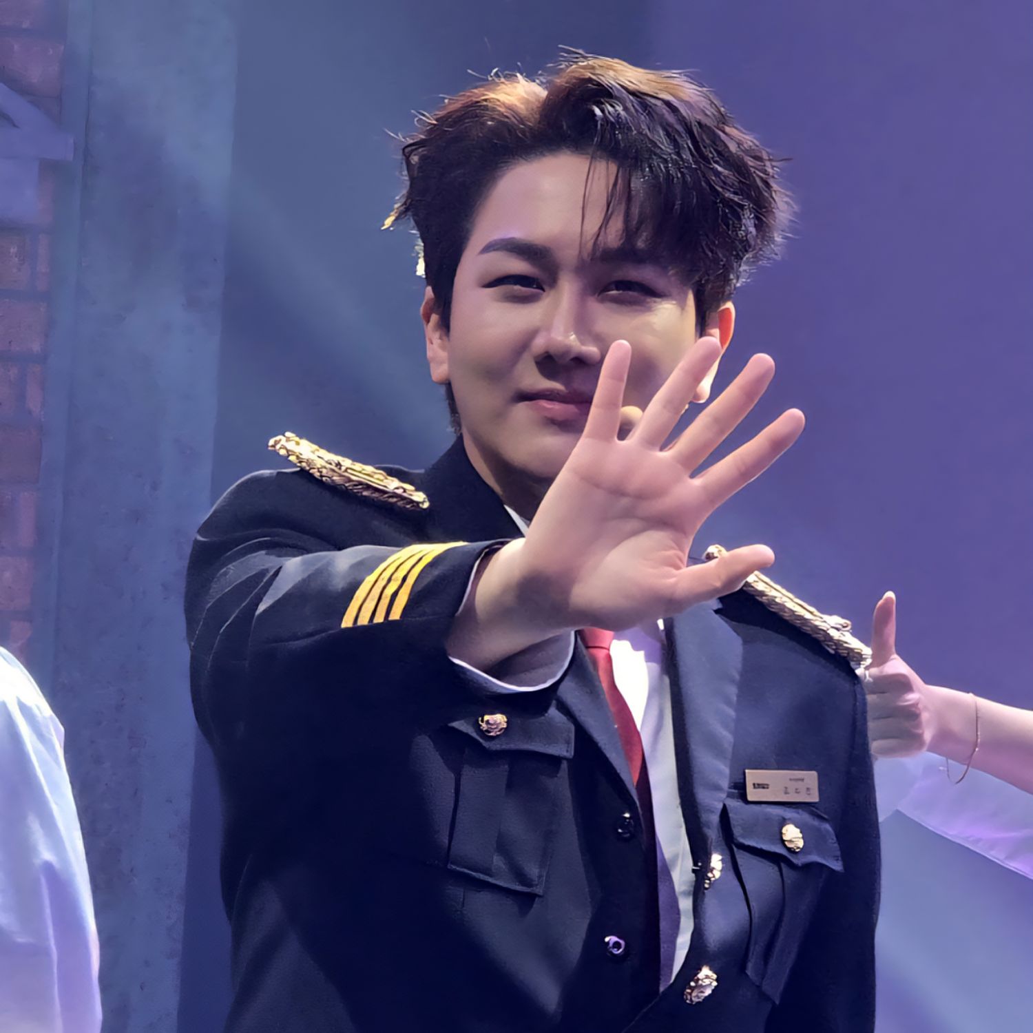 Latest photo of Kim Soochan