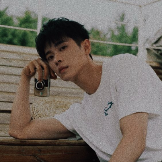 Recent activity shot of Ryan Lei