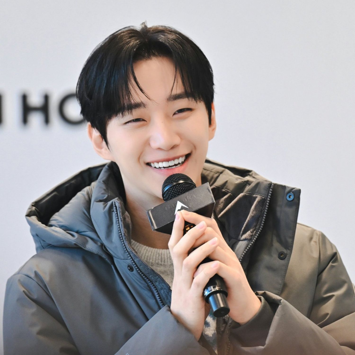 李俊昊的近期活動照