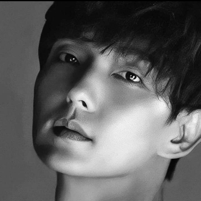 ファンが撮影したイ・ジュンギの瞬間