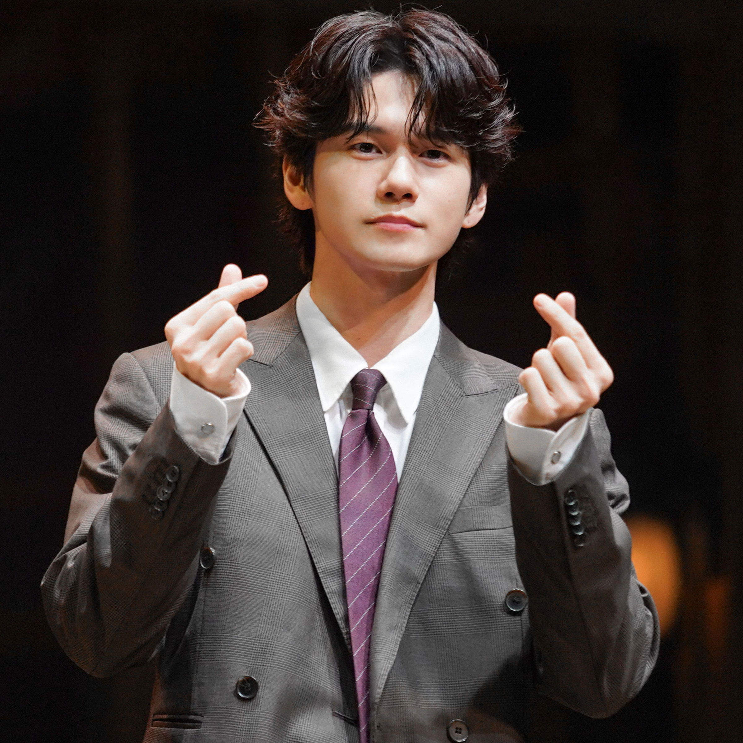 옹성우의 최신 사진