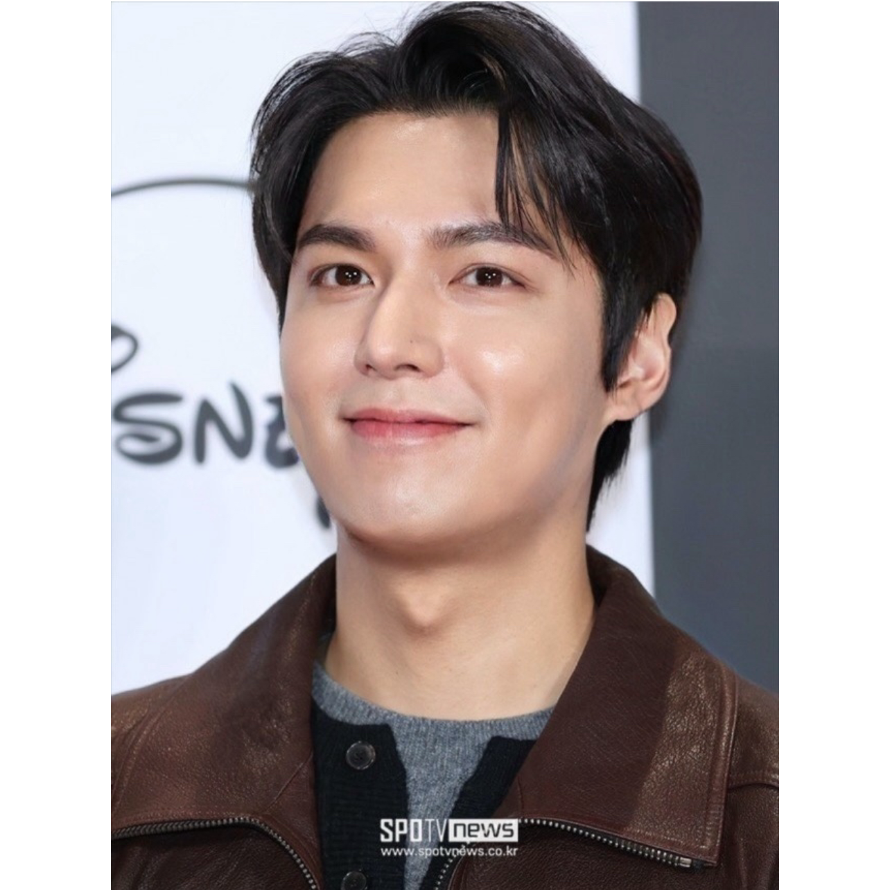 이민호 팬이 찍은 순간