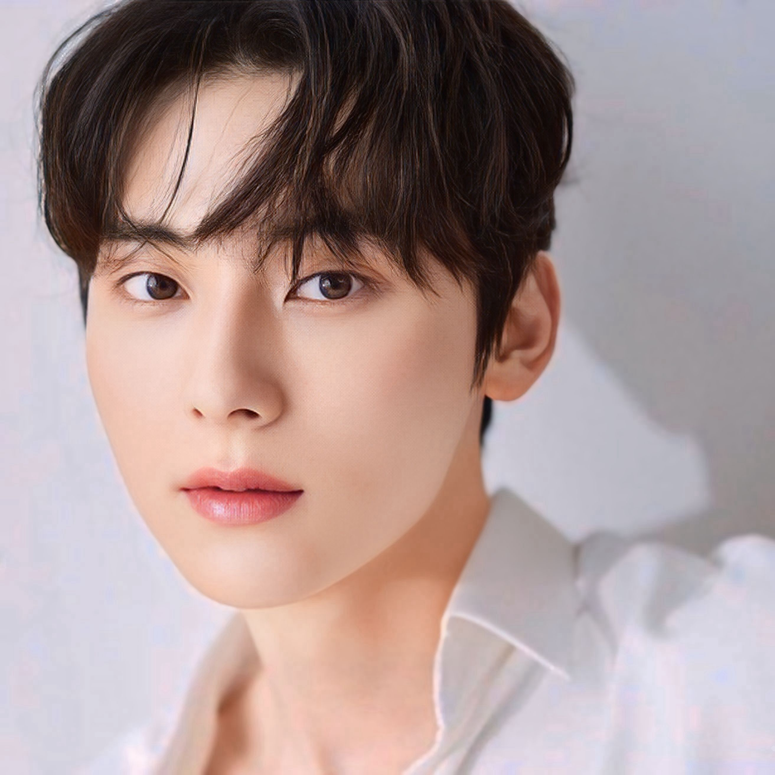 Behind-the-scenes cut of Hwang Minhyun