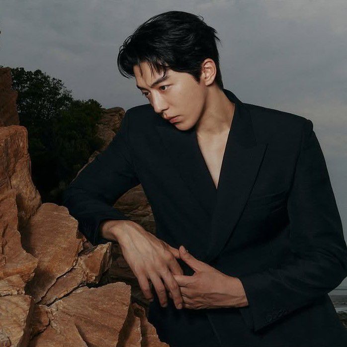 Latest photo of Nam Joohyuk