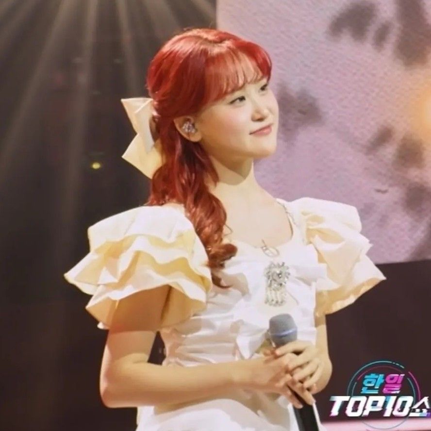 Foto kegiatan terbaru dari Kim Dahyun