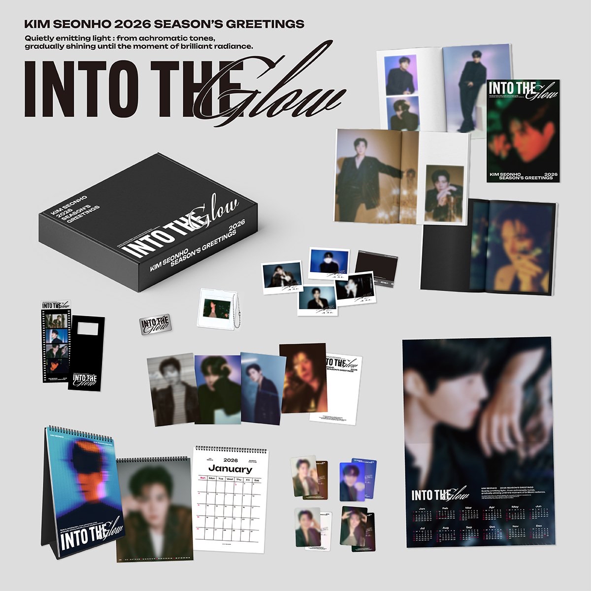 김선호 팬이 찍은 순간