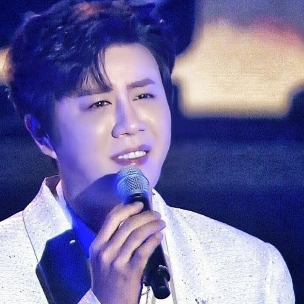 진해성 최근 활동샷