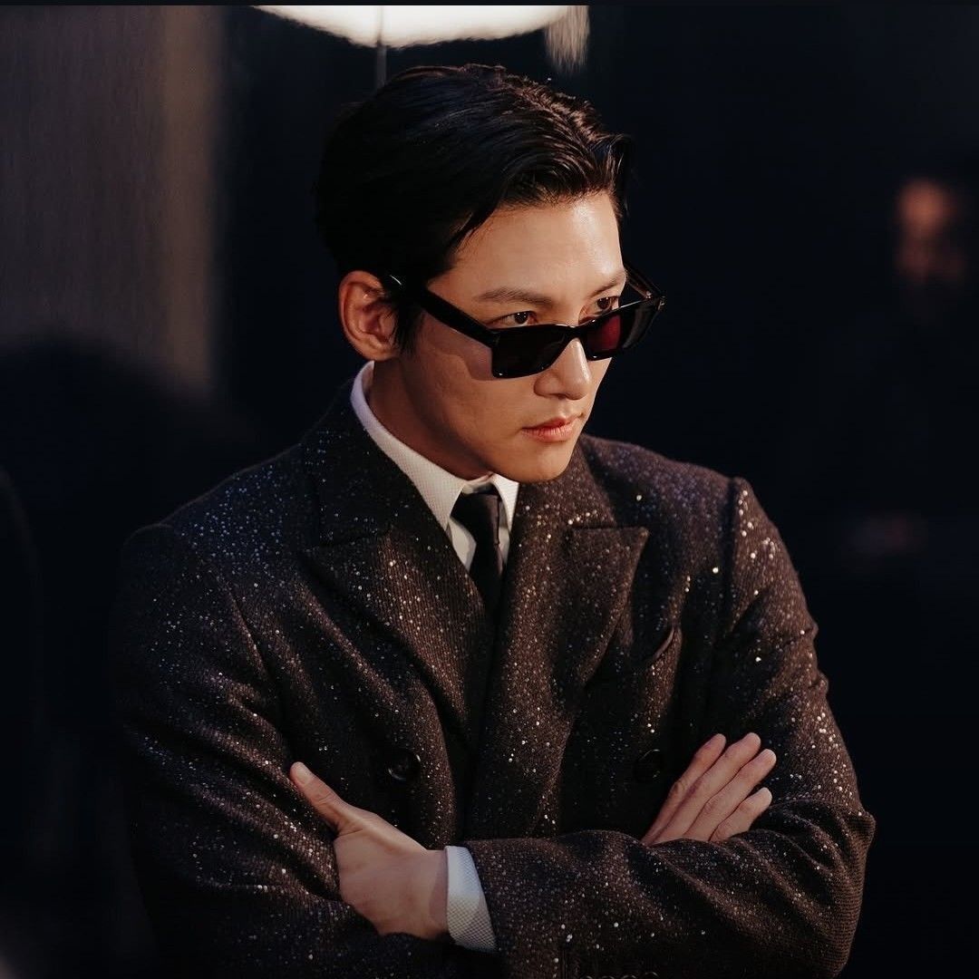 チ・チャンウクの最新写真