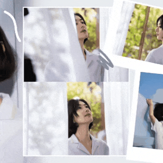 Latest photo of Zhao Liying
