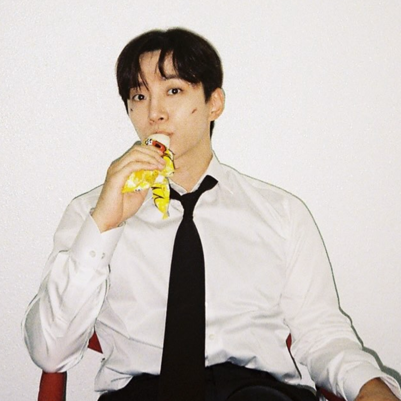 李俊昊的最新照片