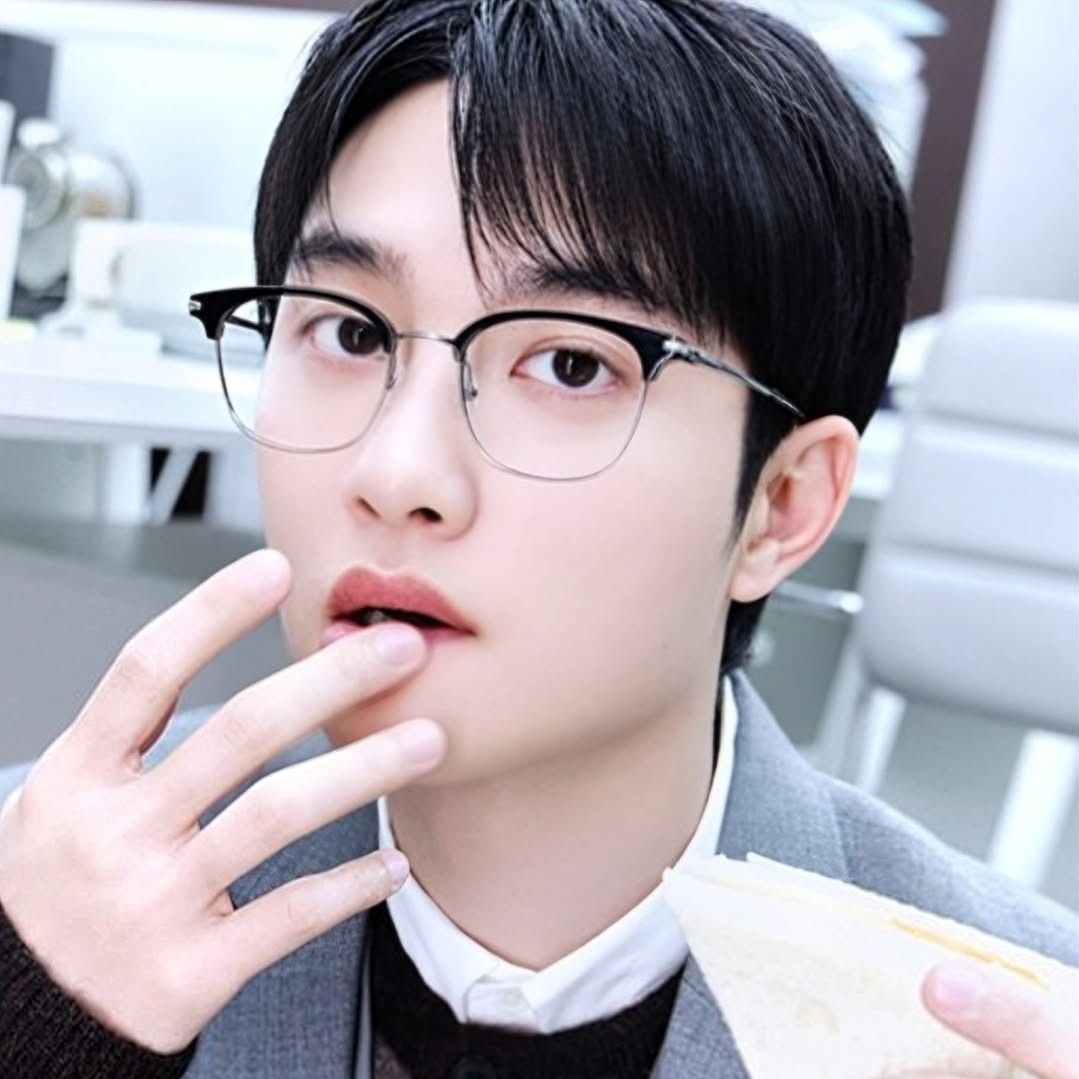 ド・ギョンス (ディオ)の最近の活動ショット