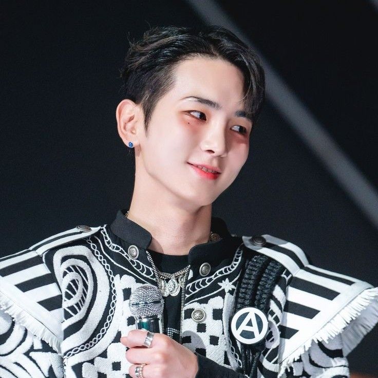 Recent activity shot of Key