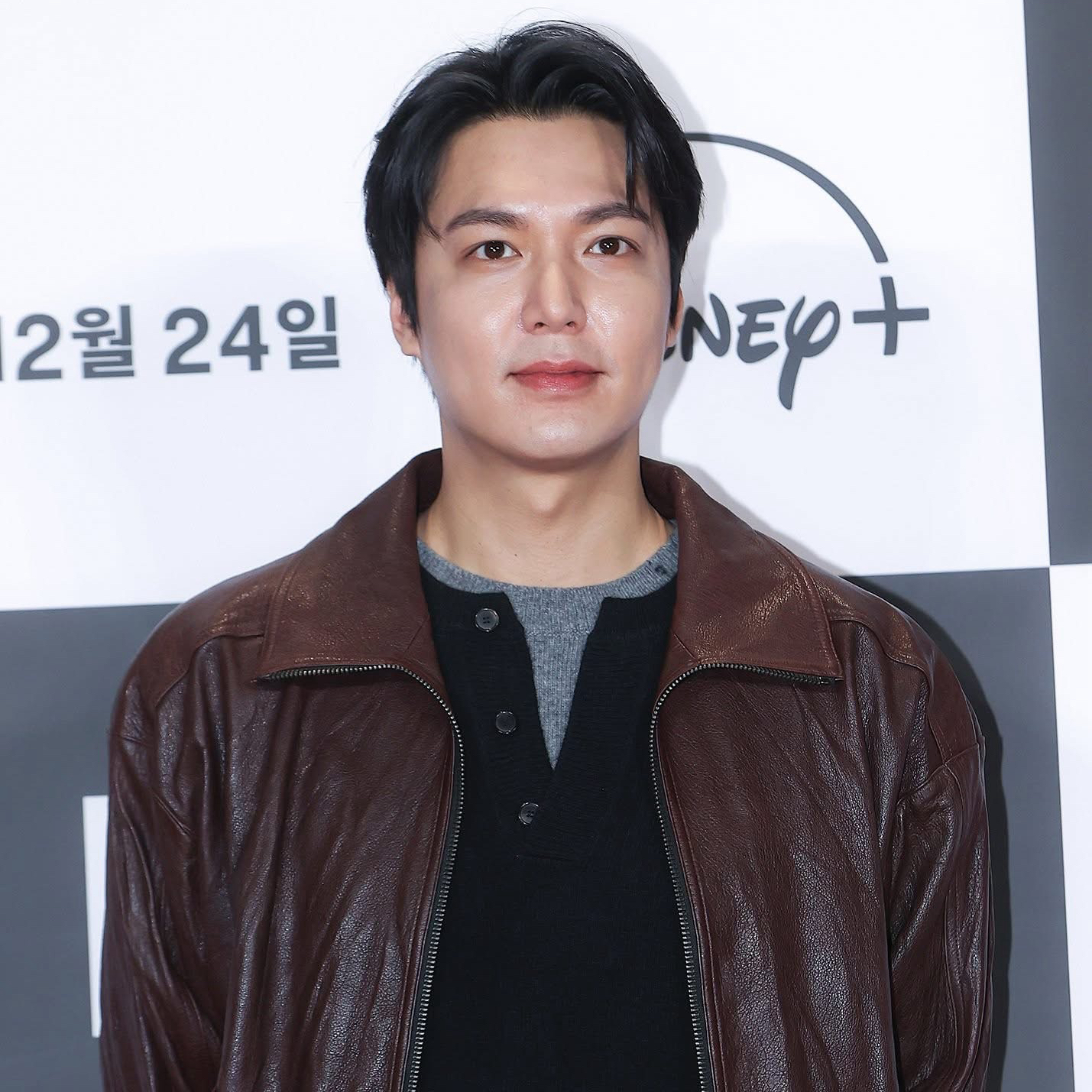 이민호 최근 활동샷