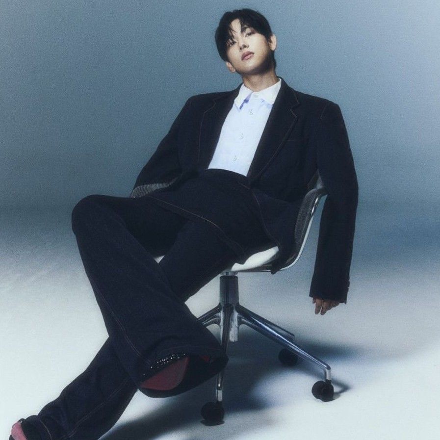 Latest photo of Lim Siwan
