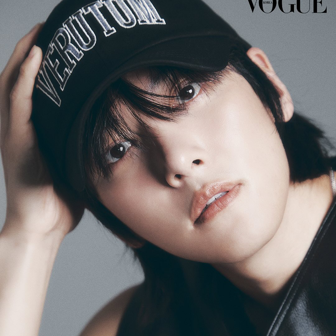 Latest photo of Ji Changwook