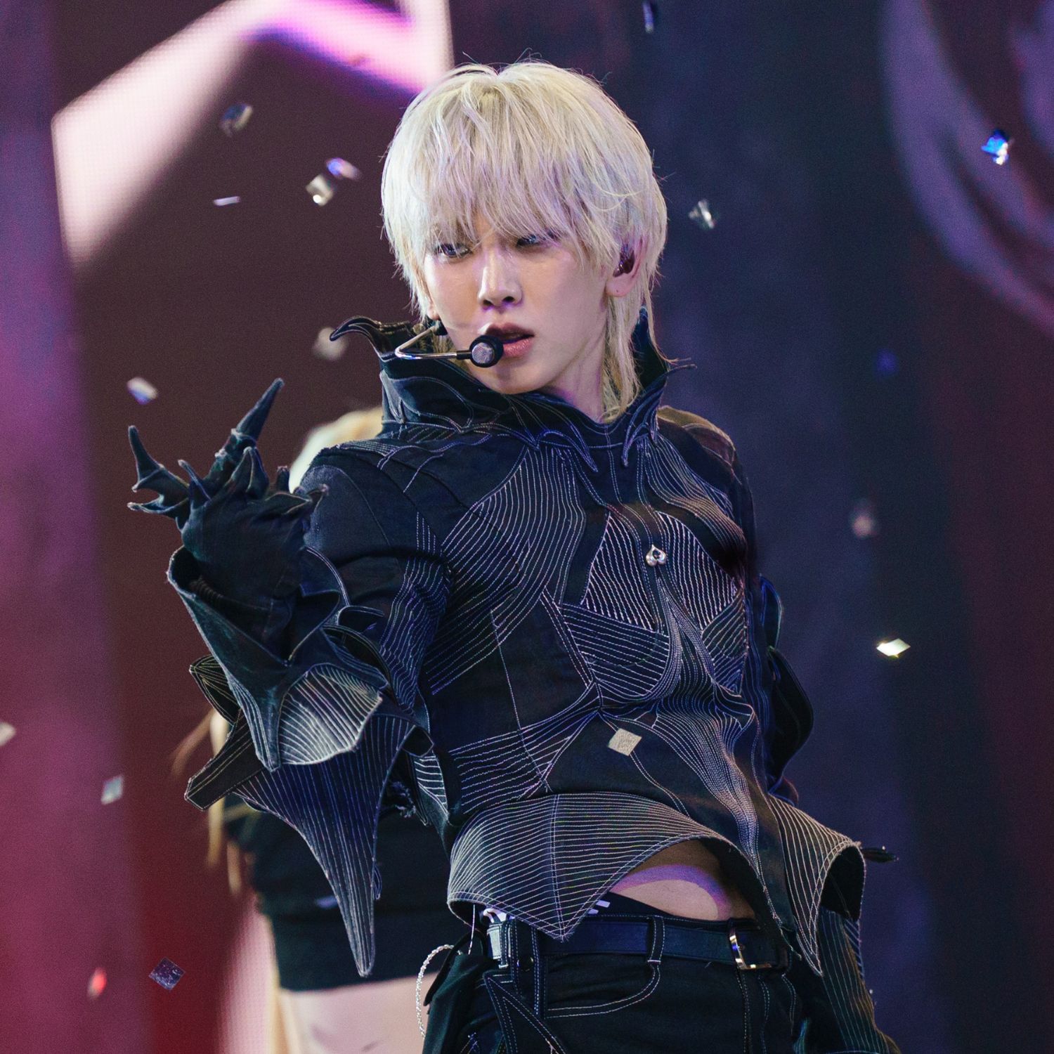 Latest photo of Key